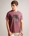 Men's Brumous Maroon