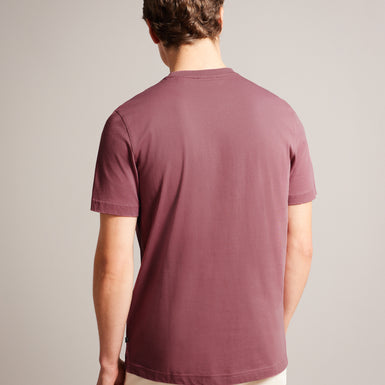 Men's Brumous Maroon
