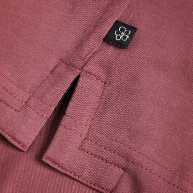 Men's Brumous Maroon