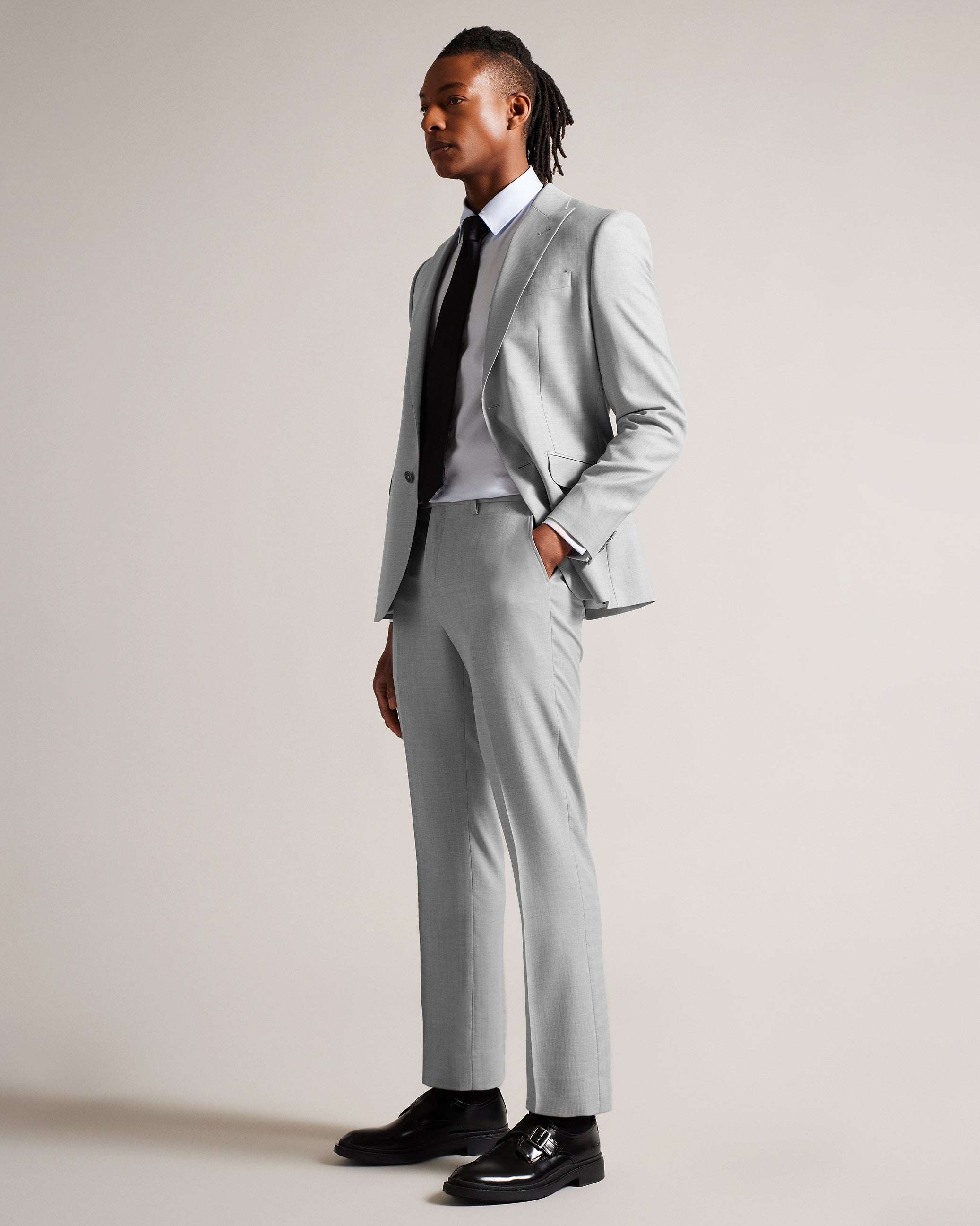 Men's Byront Lt-Grey