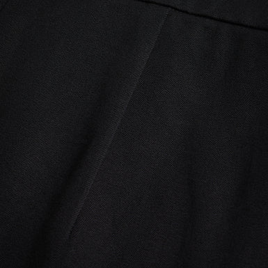 Women's Calya-Legging With Seam Detail Black