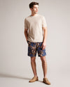 Men's Canriya Navy