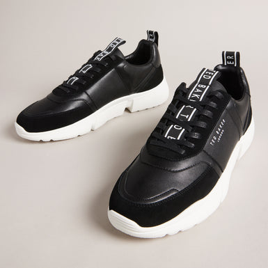Men's Cecylew Black