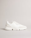 Men's Cecylew White