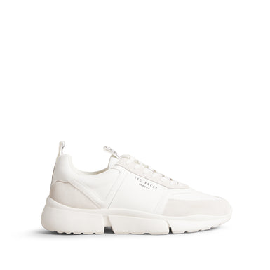 Men's Cecylew White