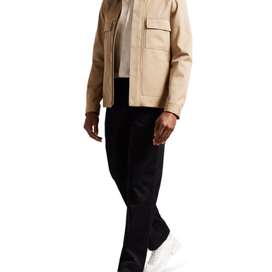 Men's Cecylew White