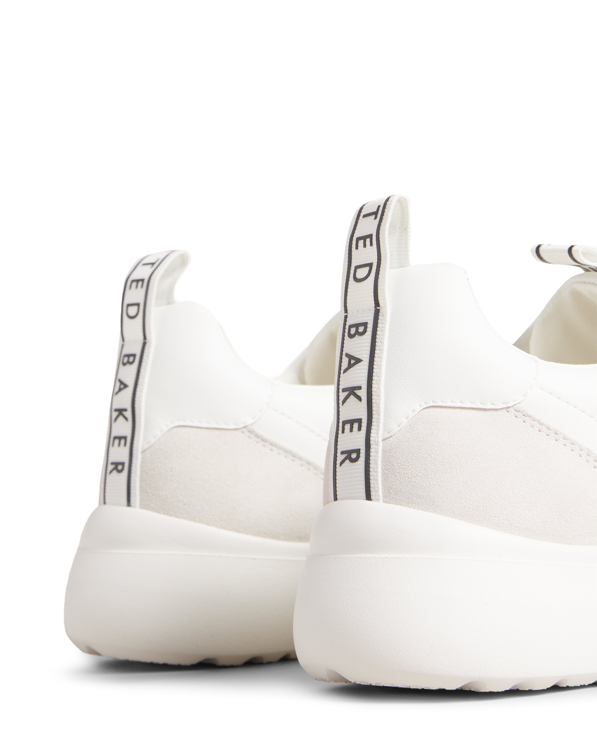 Men's Cecylew White
