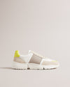 Men's Cecyle Lime