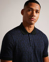 Men's Chapar Navy-Blue