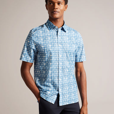 Men's Chazbe Mid-Blue