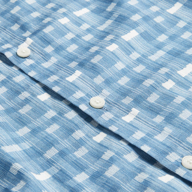 Men's Chazbe Mid-Blue