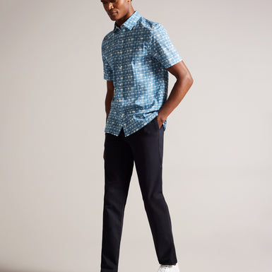 Men's Chazbe Mid-Blue