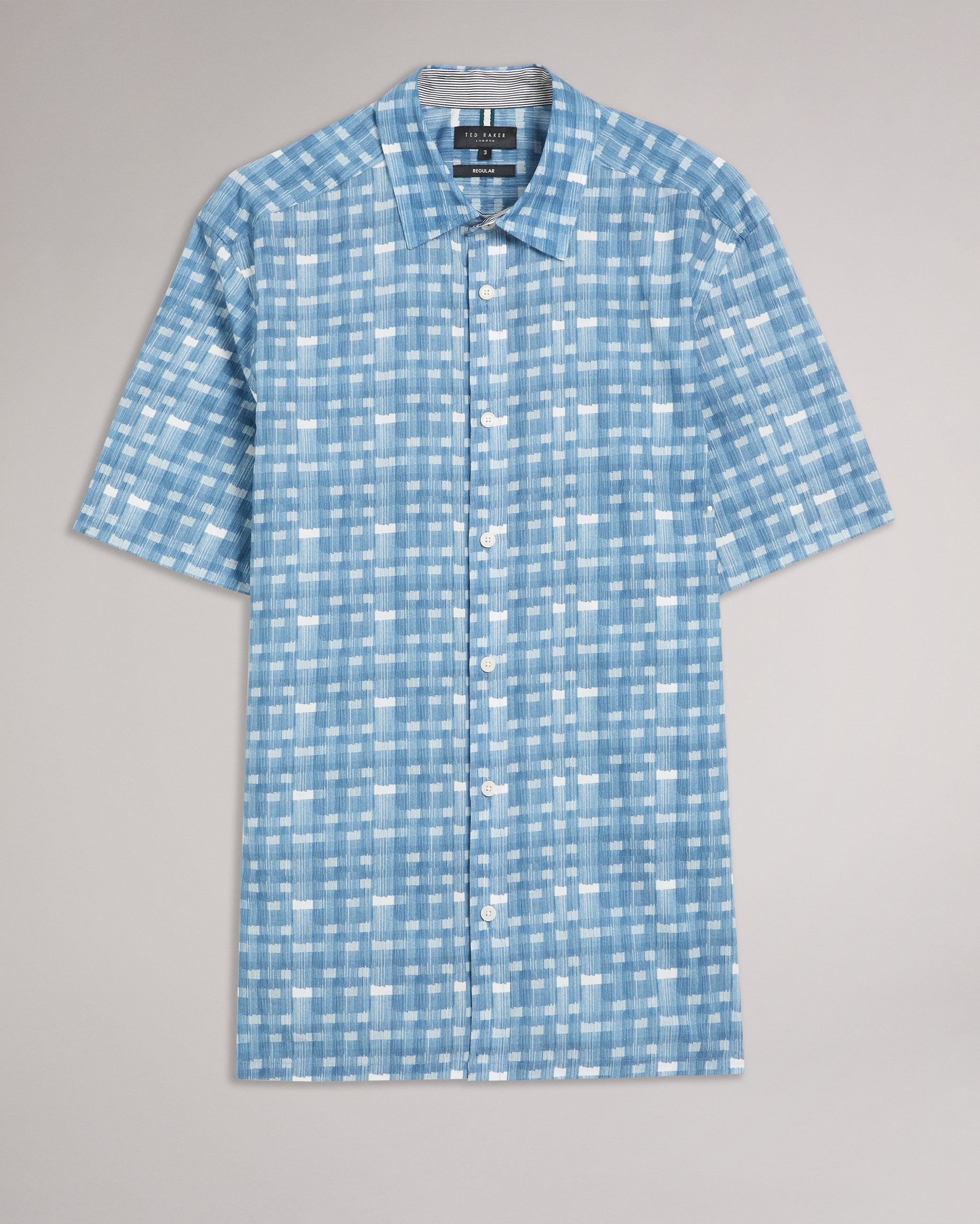 Men's Chazbe Mid-Blue