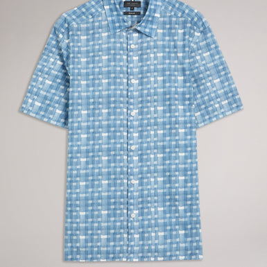 Men's Chazbe Mid-Blue