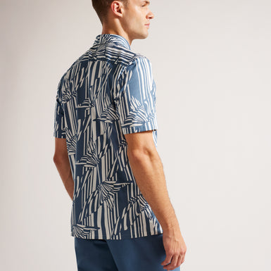 Men's Chorsho Blue