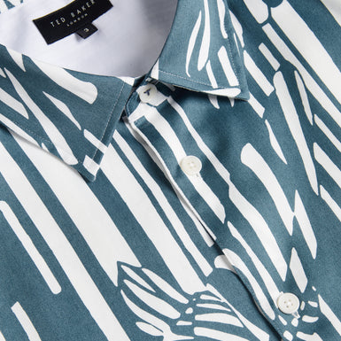 Men's Chorsho Blue