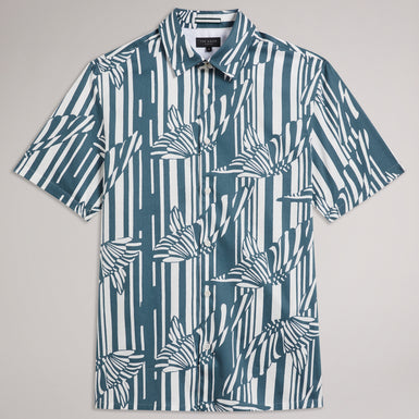 Men's Chorsho Blue