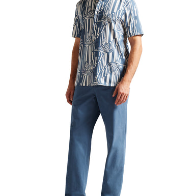 Men's Chorsho Blue
