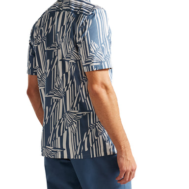Men's Chorsho Blue