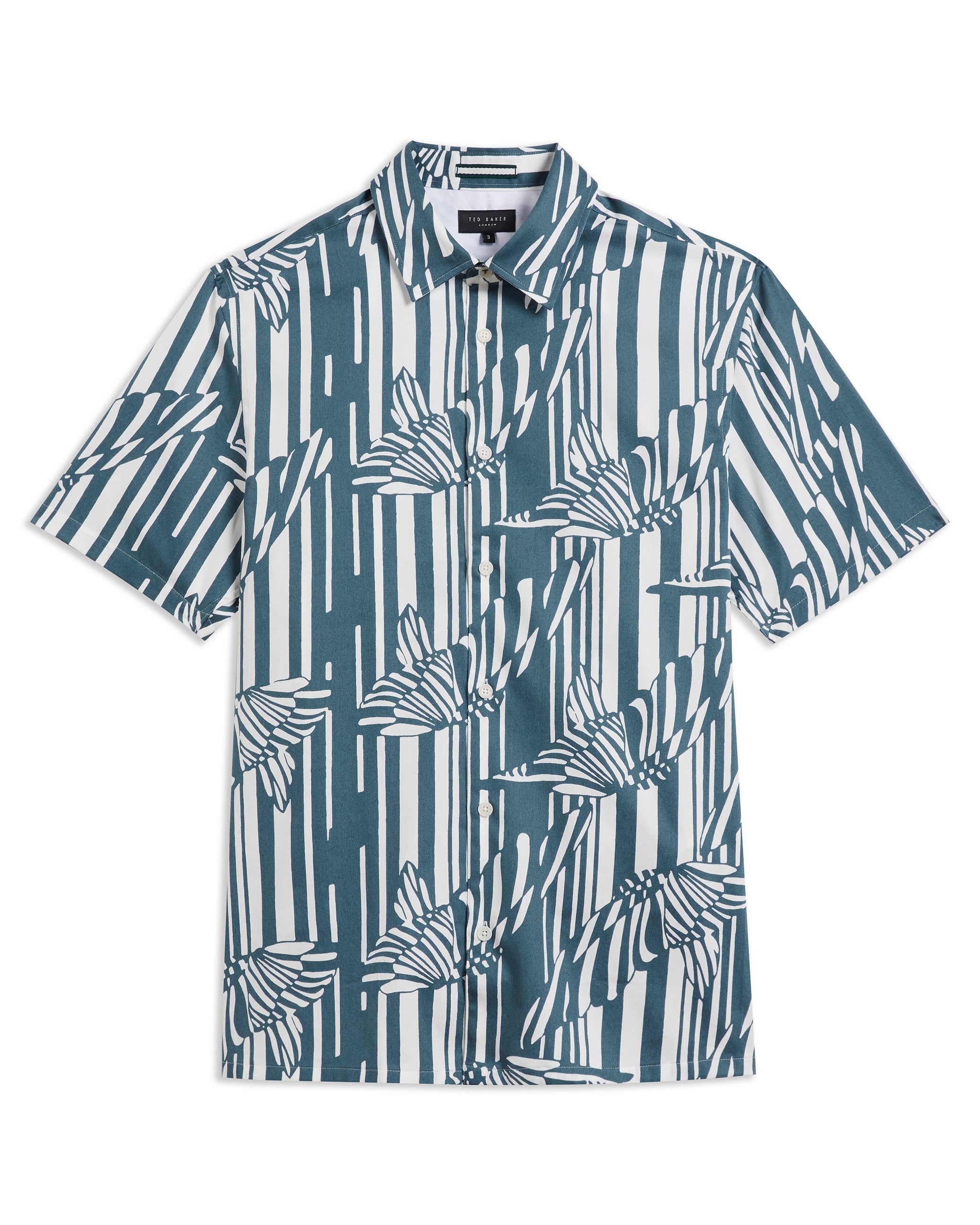Men's Chorsho Blue