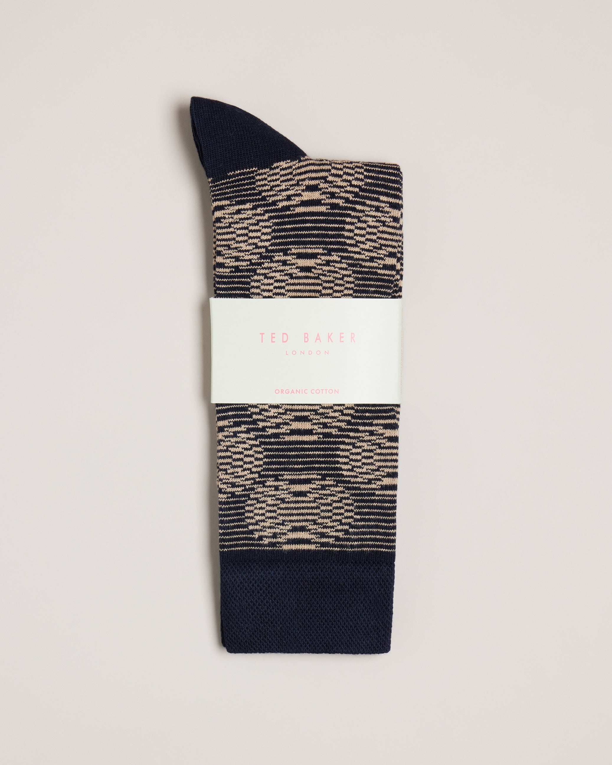 Men's Circsok Dk-Navy