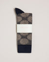 Men's Circsok Dk-Navy