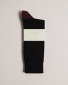 Men's Corecol Black
