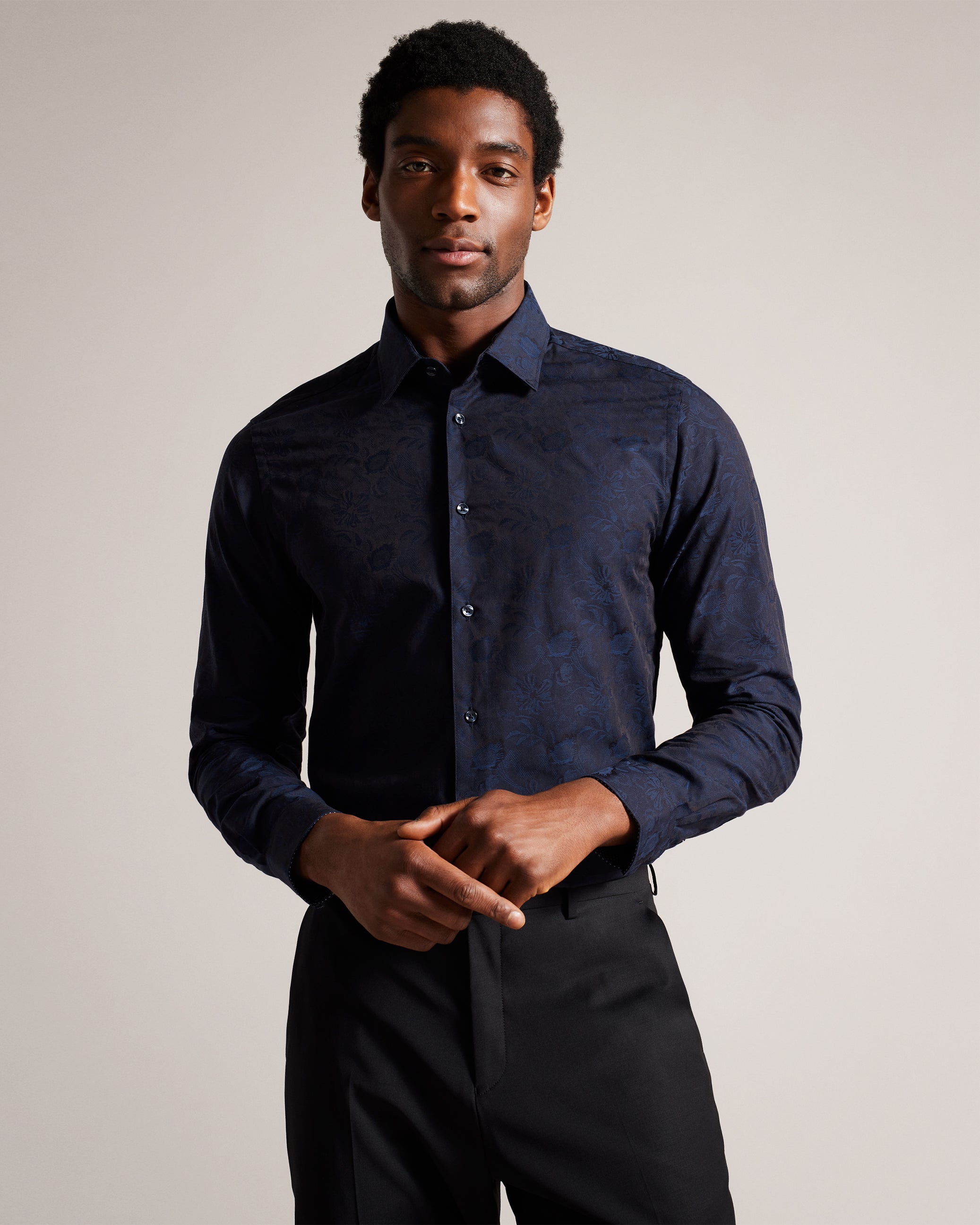 Men's Cortoss Navy