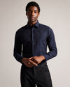 Men's Cortoss Navy