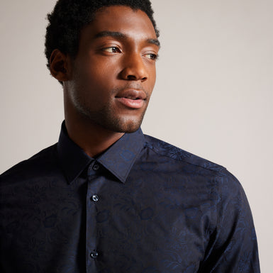 Men's Cortoss Navy