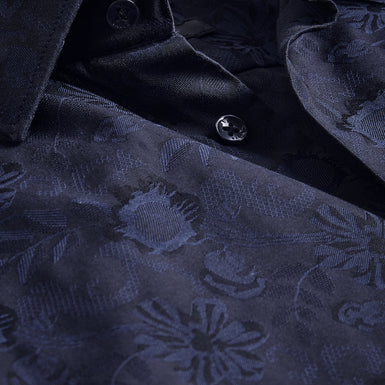 Men's Cortoss Navy
