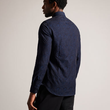 Men's Cortoss Navy