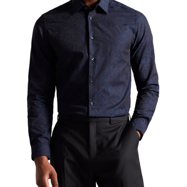 Men's Cortoss Navy