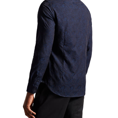 Men's Cortoss Navy