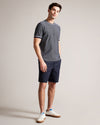 Men's Creswel Navy