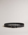 Men's Crisic Black