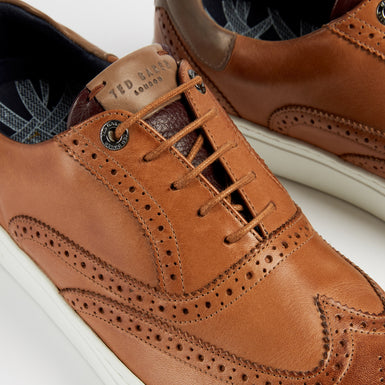 Men's Dentton Tan
