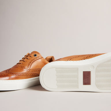 Men's Dentton Tan