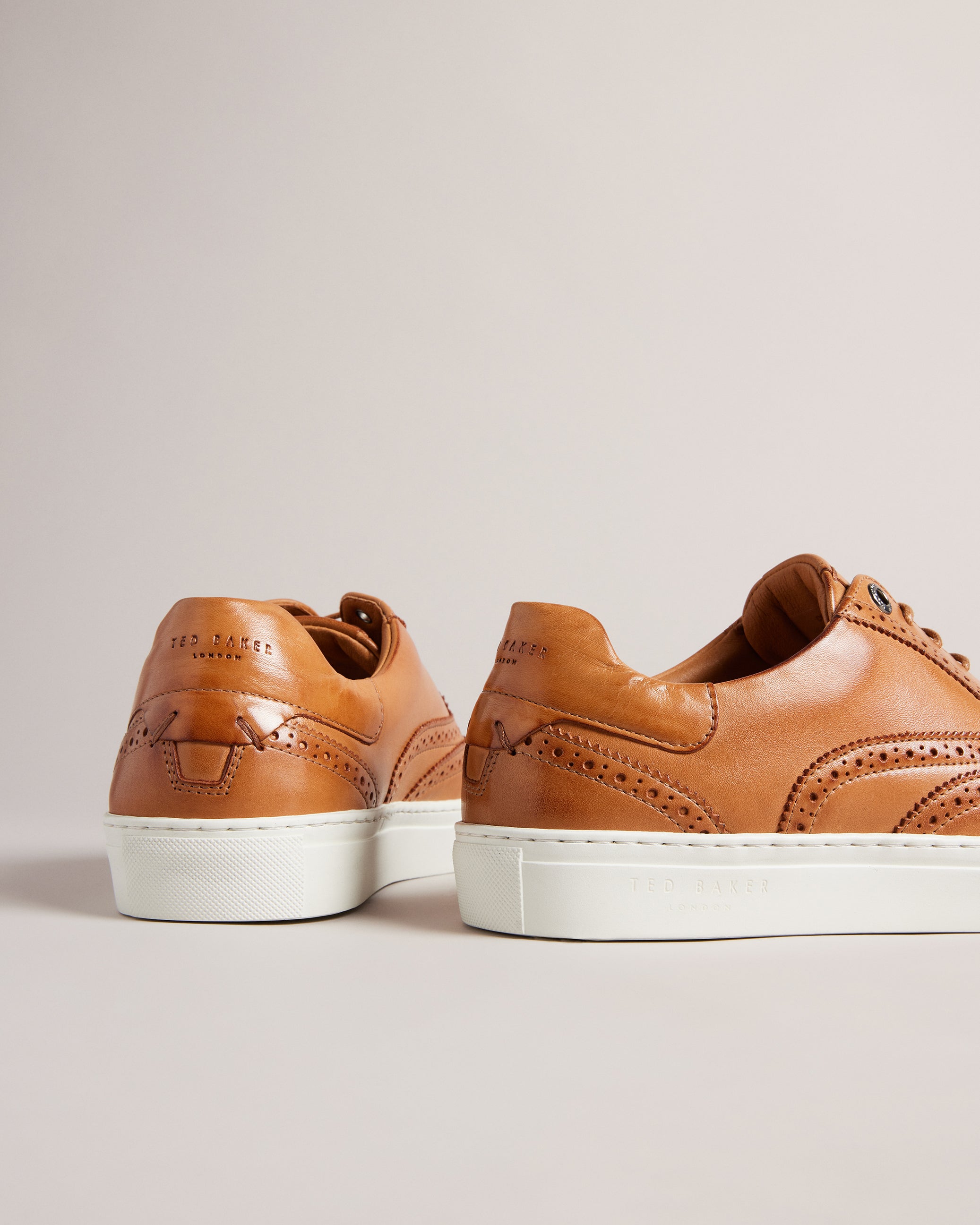 Men's Dentton Tan