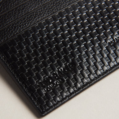 Men's Dirk Black