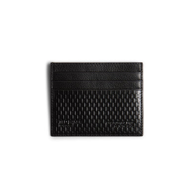 Men's Dirk Black