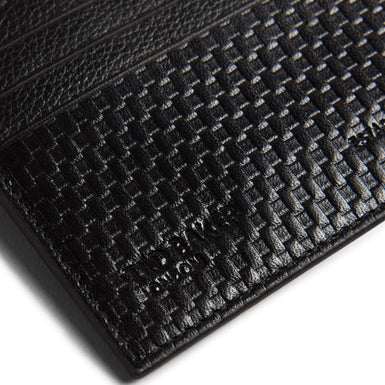 Men's Dirk Black