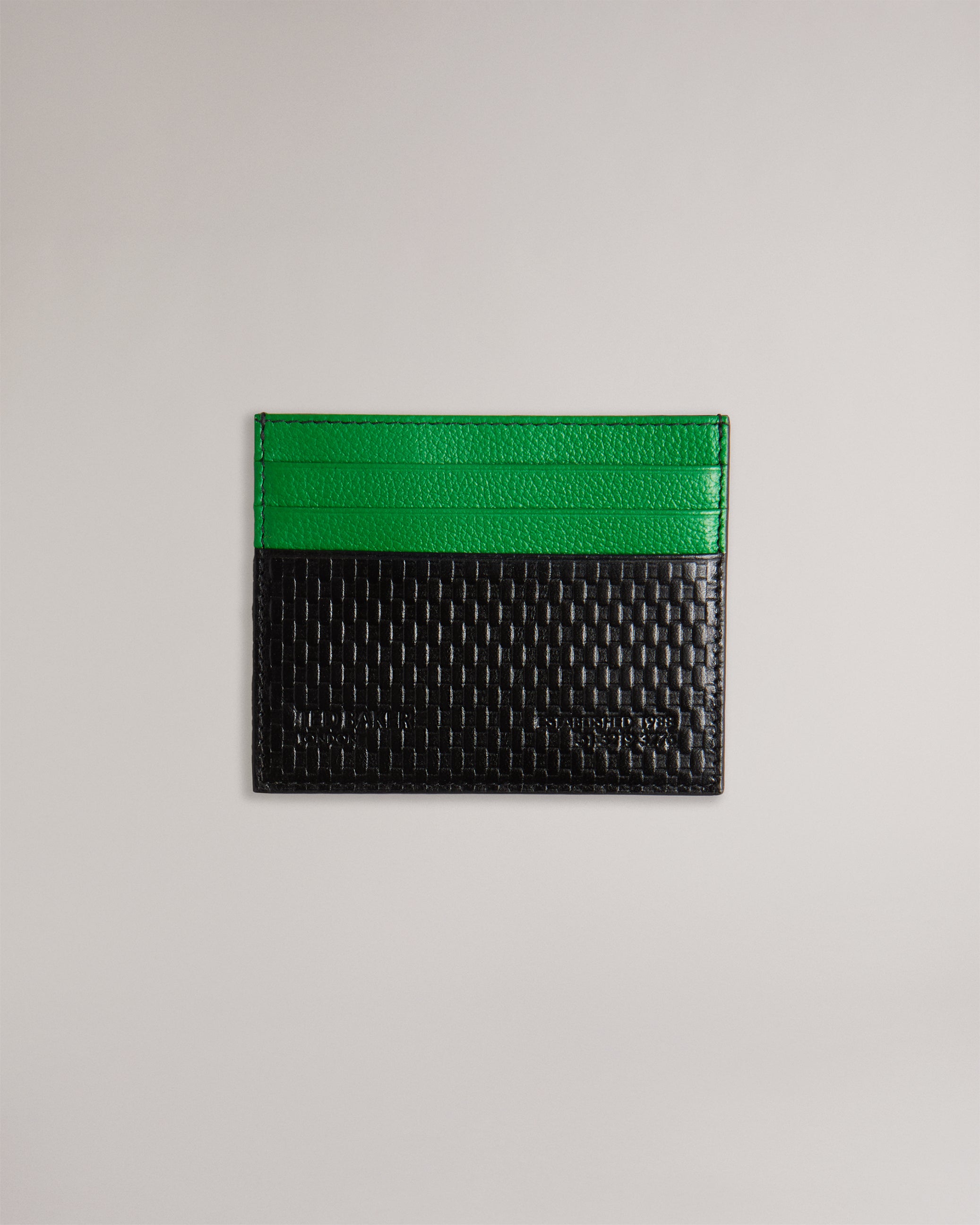 Men's Dirk Green