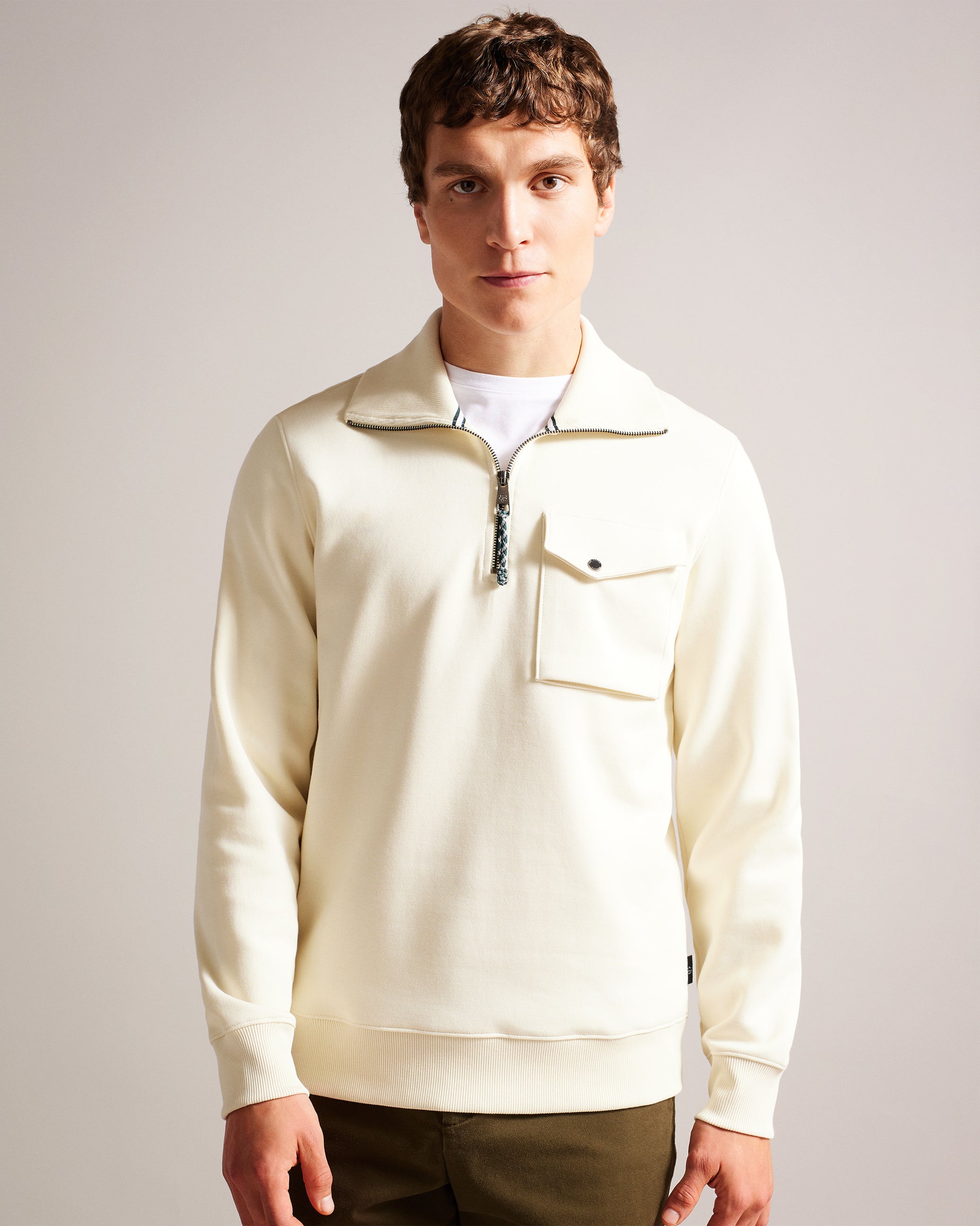 Men's Ecos Natural