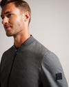 Men's Elmhrst Grey