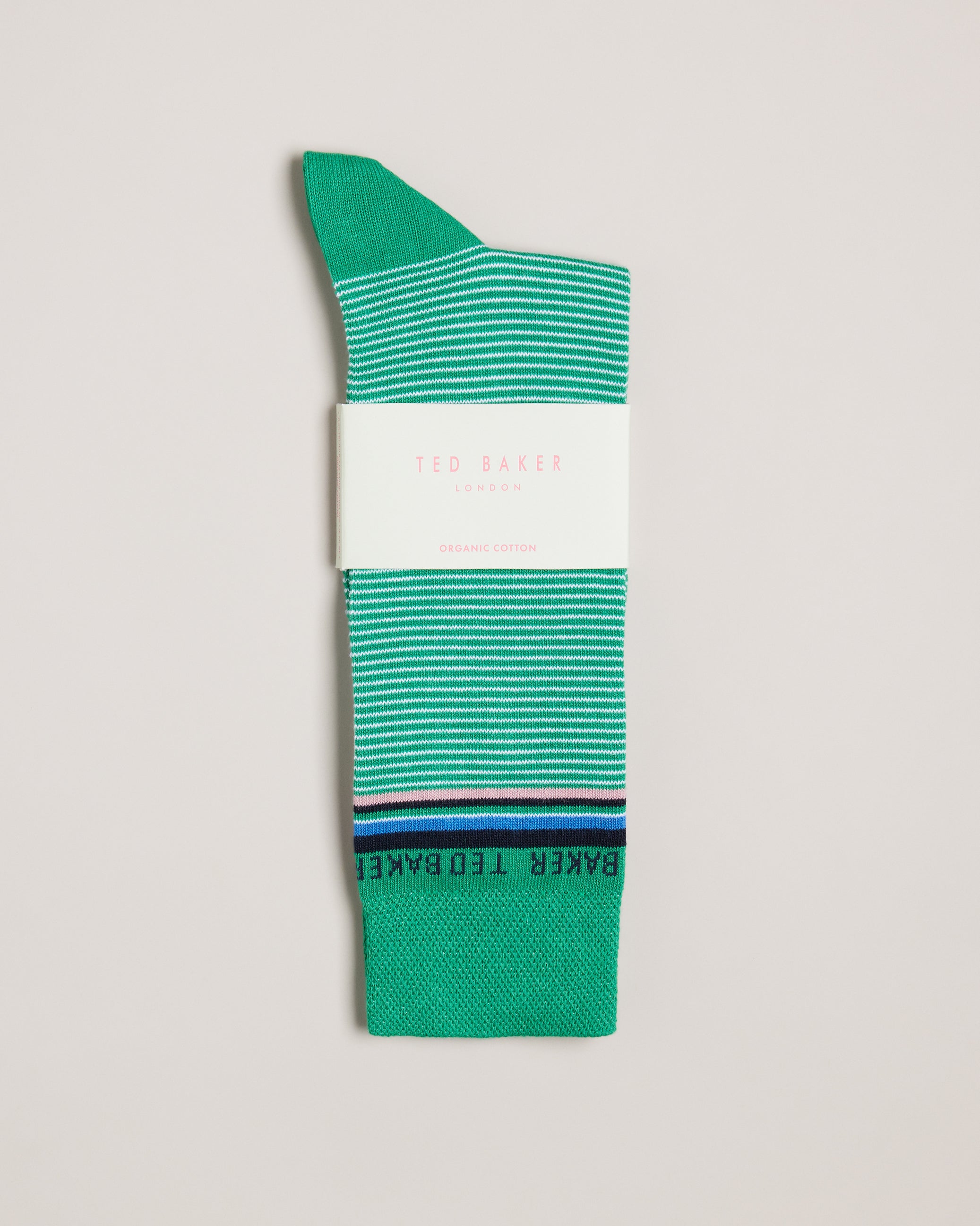 Men's Finestr Green