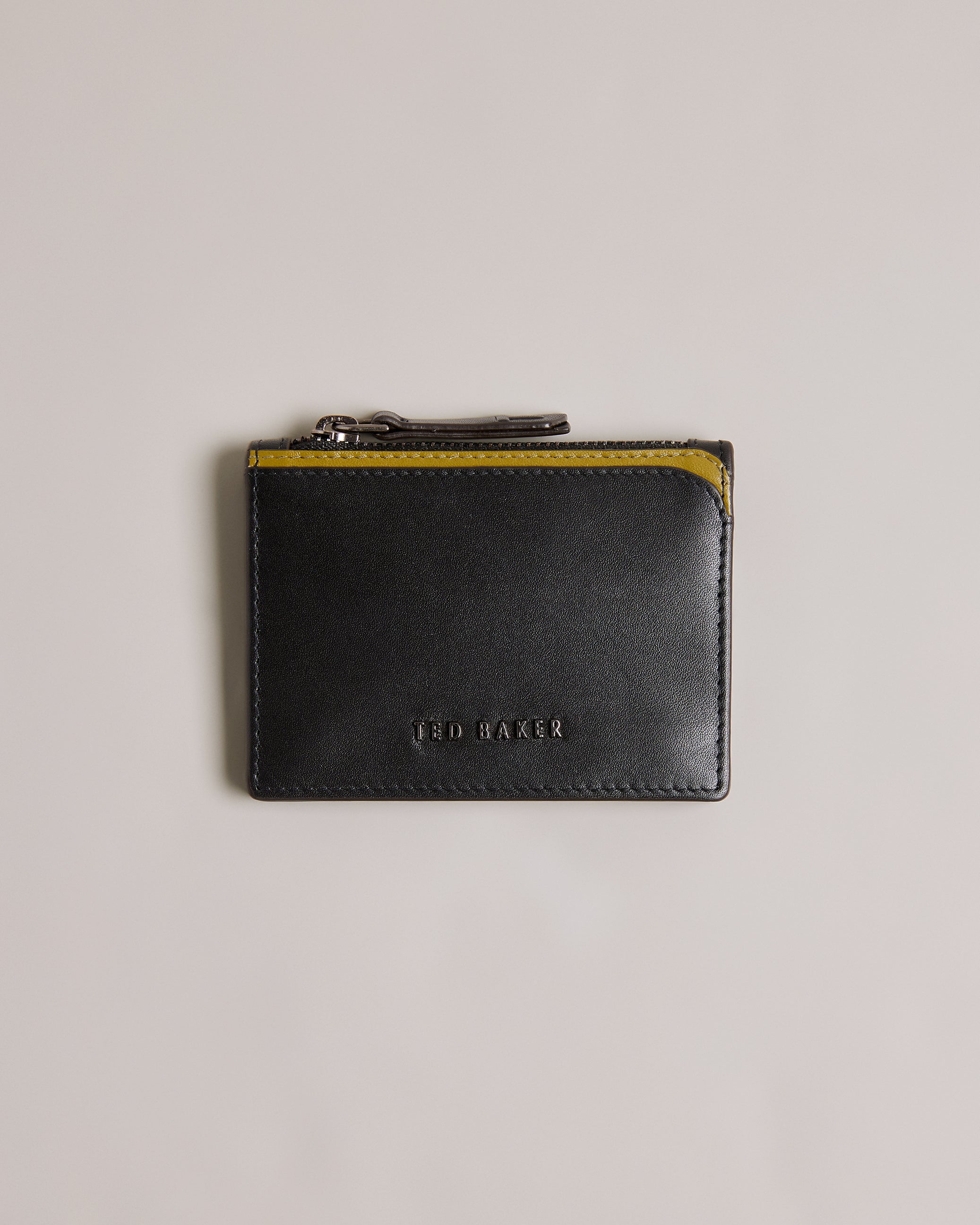 Men's Finnis Black