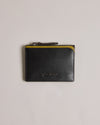 Men's Finnis Black