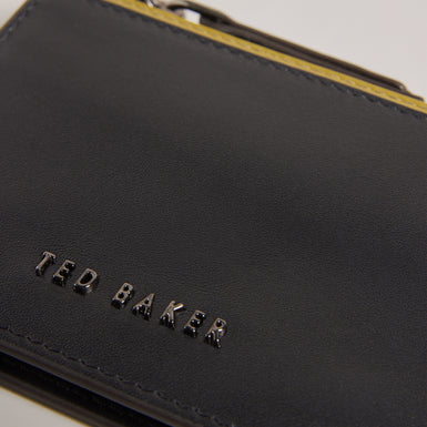 Men's Finnis Black