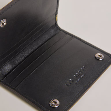 Men's Finnis Black